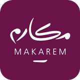 مكارم | Makarem icône
