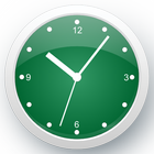 Clock Live Wallpaper lite icône