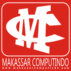 Makassar Computindo ikona