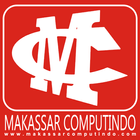 Makassar Computindo icône