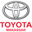 TOYOTA Makassar