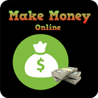 Make Money Online Real Money 2018 أيقونة