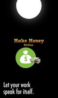 Make Money Online Real Money 2018 تصوير الشاشة 1