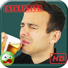 Drink Pee HD NEW Prank 2017 icône