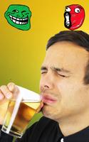 Drink Pee HD NEW Prank 2017 poster