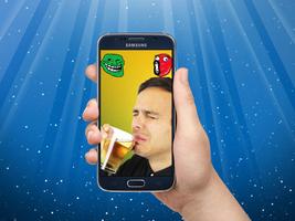 Drink Pee HD NEW Prank 2017 imagem de tela 1