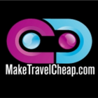 Cheap Hotel Rooms - MakeTravelCheap.com आइकन