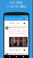 Make Trump Tweets 8 Again!! capture d'écran 1