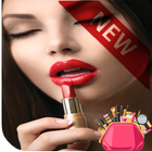 آیکون‌ Makeup Worldwide Tuto