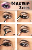 Easy Makeup Tutorial And Style syot layar 1