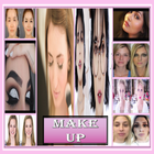 Makeup Tutorial icon