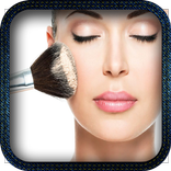 Tutorial Make up professional
