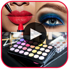 Makeup Videos icône