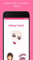 Makeup Tutorial poster