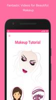 Makeup Tutorial screenshot 3