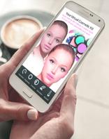 New Youcam Makeup-2017 ภาพหน้าจอ 2