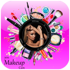 You Cam Makeup New 2018 icône