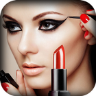 MakeUp Beauty Camera 图标