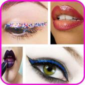 Professional Makeup Tutorials And New Ideas icon