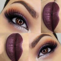 Professional Makeup Tutorials And New Ideas capture d'écran 3