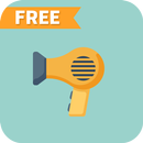 Blow Dry Your Hair APK