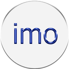 imo free video calls and chat icono