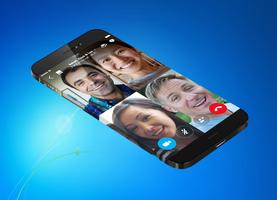 imo free video calls and chat capture d'écran 1