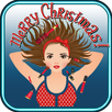 christmas makeup APK