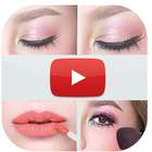 Makeup Video Toturial Zeichen