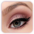 Eye Makeup tutorial иконка