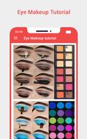 Eye Makeup tutorial スクリーンショット 3