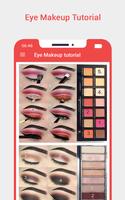 Eye Makeup tutorial スクリーンショット 2