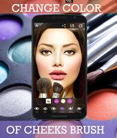 Makeup Camera Affiche