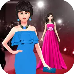 Hollywood Fashion Salon APK 下載