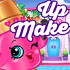 Make up travels through the va APK