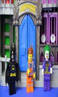 Kingdom Bat Man Toys capture d'écran 2