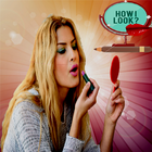 Lip Makeup Tips And Tricks आइकन