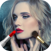 Beauty Camera Makeup Editeur icon