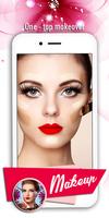 YouCam Makeup - Selfie Makeovers gönderen