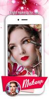 YouCam Makeup - Selfie Makeovers capture d'écran 2