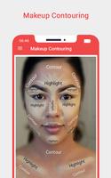 Makeup Contouring screenshot 1