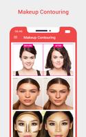 Makeup Contouring syot layar 3