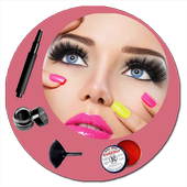 MakeUp Kit icon