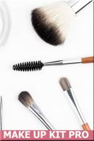 MakeUp Kit اسکرین شاٹ 2