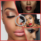 HOW TO MAKEUP أيقونة