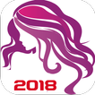 Women Hair Style- Makeup 2018