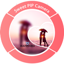Sweet Pip Cam Selfie MakerUp APK