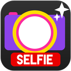 Makeup Photo Editor Selfie Camera icône