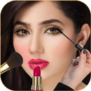Makeup Photo Grid Beauty Salon APK