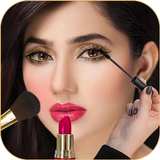 Makeup Photo Grid Beauty Salon icon